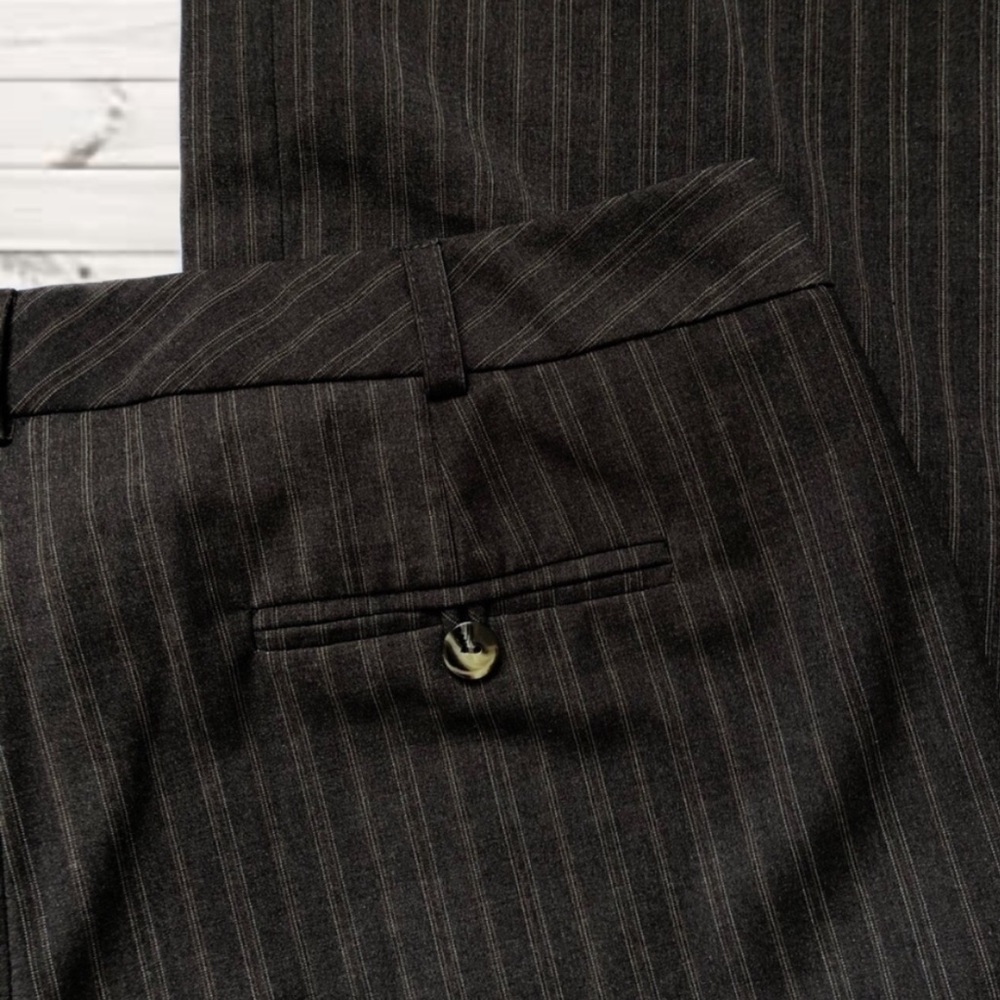 Jones New York - Stretch Dress Pants - Size 12